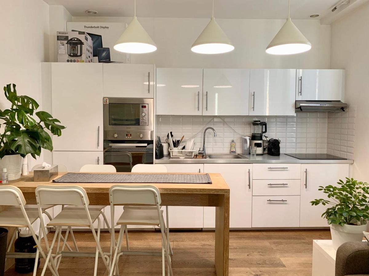 Rue Blondel Apartment *